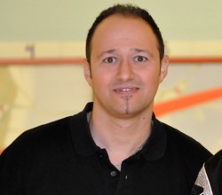 Vereinsmeister 2012 - Torsten Knoll