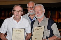 50 Jahre DKB Ehrung